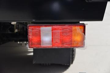 йHOWO ͳ˧ 170 4X2 4.1س(ZZ5077XLCF3315F174)ͼƬ