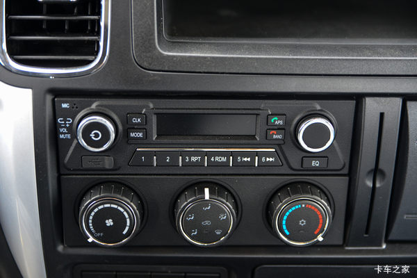 只要心动,立降1万!沈阳市星云K6载货车系列优惠就在你身边