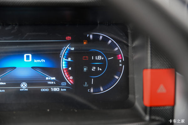 只要心动,立降1万!沈阳市星云K6载货车系列优惠就在你身边