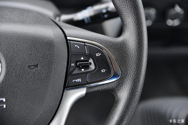 只要心动,立降1万!沈阳市星云K6载货车系列优惠就在你身边