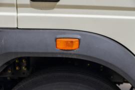 悍将M&nbsp;冷藏车外观图片