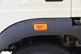 悍将M&nbsp;冷藏车外观图片