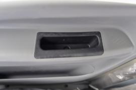 悍将M&nbsp;冷藏车驾驶室图片