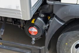 悍将M&nbsp;冷藏车底盘图片