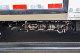 悍将M&nbsp;冷藏车底盘图片