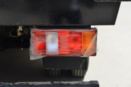 悍将M&nbsp;冷藏车上装图片