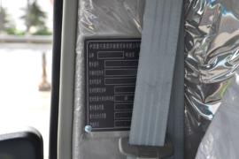 悍将M&nbsp;冷藏车驾驶室图片