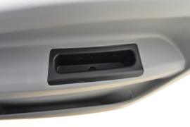 悍将M&nbsp;冷藏车驾驶室图片