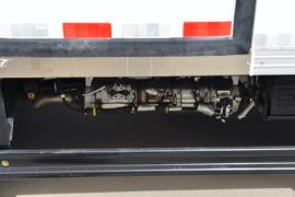 悍将M&nbsp;冷藏车底盘图片