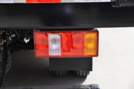 悍将M&nbsp;冷藏车上装图片