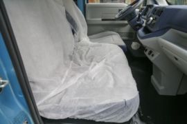 鑫源E3&nbsp;电动封闭厢货驾驶室图片