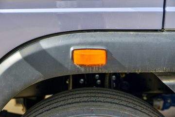 �й�����HOWO ͳ˧ 170���� 4.85���Ű��դʽ�ػ���ͼƬ