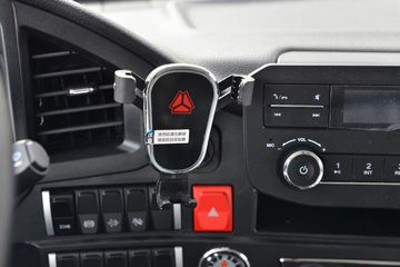 �й�����HOWO ͳ˧ 170���� 4.85���Ű��դʽ�ػ���ͼƬ