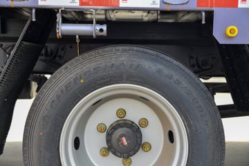 �й�����HOWO ͳ˧ 170���� 4.85���Ű��դʽ�ػ���ͼƬ