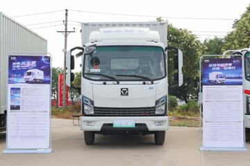 �칤�Ῠ ���� ������ 4.5T 4.02�״��綯��س�(XGA5045XLCBEVEA)100.46kWhͼƬ