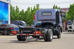 只要心动立降0.2万巴音郭楞蒙古自治州统帅载货车系列优惠就在这