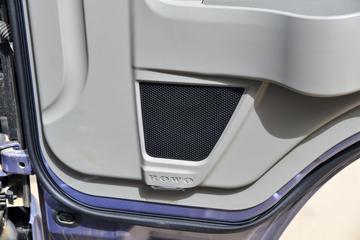 �й�����HOWO ͳ˧ 170���� 4.15�׵��Ų�դʽ�Ῠ(�й�����8��)(ZZ5047CCYF3215F144)ͼƬ