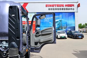 �й�����HOWO ͳ˧ 170���� 4.15�׵��Ų�դʽ�Ῠ(�й�����8��)(ZZ5047CCYF3215F144)ͼƬ