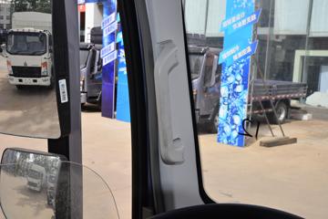 �й�����HOWO ͳ˧ 170���� 4.15�׵��Ų�դʽ�Ῠ(�й�����8��)(ZZ5047CCYF3215F144)ͼƬ