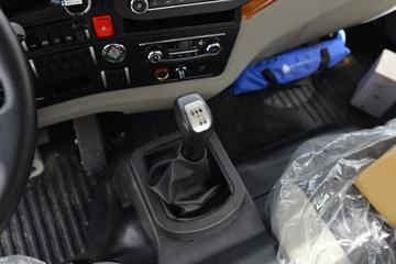 �й�����HOWO ͳ˧ 170���� 4.15�׵��Ų�դʽ�Ῠ(�й�����8��)(ZZ5047CCYF3215F144)ͼƬ