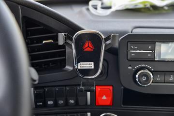 �й�����HOWO ͳ˧ 170���� 4.15�׵��Ų�դʽ�Ῠ(�й�����8��)(ZZ5047CCYF3215F144)ͼƬ