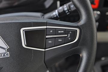 �й�����HOWO ͳ˧ 170���� 4.15�׵��Ų�դʽ�Ῠ(�й�����8��)(ZZ5047CCYF3215F144)ͼƬ