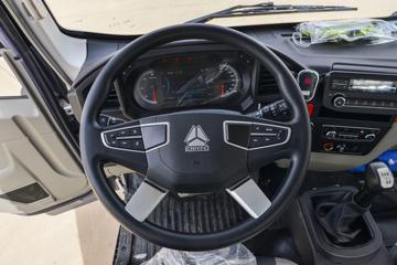 �й�����HOWO ͳ˧ 170���� 4.15�׵��Ų�դʽ�Ῠ(�й�����8��)(ZZ5047CCYF3215F144)ͼƬ