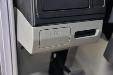 �й�����HOWO ͳ˧ 170���� 4.15�׵��Ų�դʽ�Ῠ(�й�����8��)(ZZ5047CCYF3215F144)ͼƬ