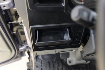 �й�����HOWO ͳ˧ 170���� 4.15�׵��Ų�դʽ�Ῠ(�й�����8��)(ZZ5047CCYF3215F144)ͼƬ