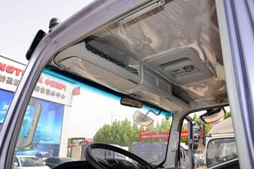 �й�����HOWO ͳ˧ 170���� 4.15�׵��Ų�դʽ�Ῠ(�й�����8��)(ZZ5047CCYF3215F144)ͼƬ