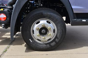 �й�����HOWO ͳ˧ 170���� 4.15�׵��Ų�դʽ�Ῠ(�й�����8��)(ZZ5047CCYF3215F144)ͼƬ