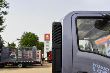 �й�����HOWO ͳ˧ 170���� 4.15�׵��Ų�դʽ�Ῠ(�й�����8��)(ZZ5047CCYF3215F144)ͼƬ