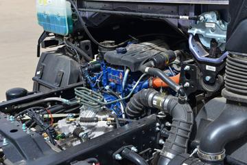 �й�����HOWO ͳ˧ 170���� 4.15�׵��Ų�դʽ�Ῠ(�й�����8��)(ZZ5047CCYF3215F144)ͼƬ