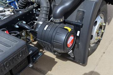 �й�����HOWO ͳ˧ 170���� 4.15�׵��Ų�դʽ�Ῠ(�й�����8��)(ZZ5047CCYF3215F144)ͼƬ