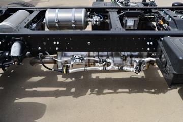 �й�����HOWO ͳ˧ 170���� 4.15�׵��Ų�դʽ�Ῠ(�й�����8��)(ZZ5047CCYF3215F144)ͼƬ