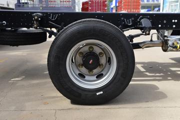 �й�����HOWO ͳ˧ 170���� 4.15�׵��Ų�դʽ�Ῠ(�й�����8��)(ZZ5047CCYF3215F144)ͼƬ