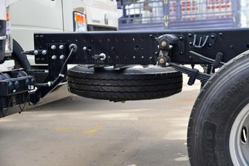 �й�����HOWO ͳ˧ 170���� 4.15�׵��Ų�դʽ�Ῠ(�й�����8��)(ZZ5047CCYF3215F144)ͼƬ