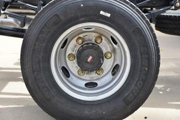 �й�����HOWO ͳ˧ 170���� 4.15�׵��Ų�դʽ�Ῠ(�й�����8��)(ZZ5047CCYF3215F144)ͼƬ