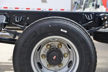 �й�����HOWO ͳ˧ 170���� 4.15�׵��Ų�դʽ�Ῠ(�й�����8��)(ZZ5047CCYF3215F144)ͼƬ