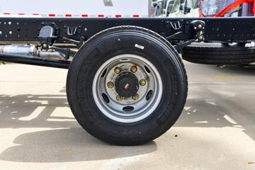 �й�����HOWO ͳ˧ 170���� 4.15�׵��Ų�դʽ�Ῠ(�й�����8��)(ZZ5047CCYF3215F144)ͼƬ