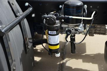 �й�����HOWO ͳ˧ 170���� 4.15�׵��Ų�դʽ�Ῠ(�й�����8��)(ZZ5047CCYF3215F144)ͼƬ