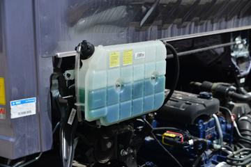 �й�����HOWO ͳ˧ 170���� 4.15�׵��Ų�դʽ�Ῠ(�й�����8��)(ZZ5047CCYF3215F144)ͼƬ