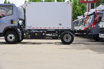 �й�����HOWO ͳ˧ 170���� 4.15�׵��Ų�դʽ�Ῠ(�й�����8��)(ZZ5047CCYF3215F144)ͼƬ