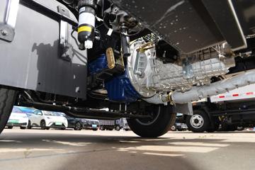 �й�����HOWO ͳ˧ 170���� 4.15�׵��Ų�դʽ�Ῠ(�й�����8��)(ZZ5047CCYF3215F144)ͼƬ