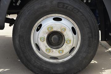 �й�����HOWO ͳ˧ 170���� 4.15�׵��Ų�դʽ�Ῠ(�й�����8��)(ZZ5047CCYF3215F144)ͼƬ