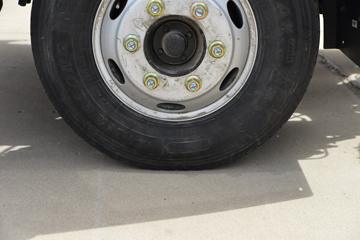 �й�����HOWO ͳ˧ 170���� 4.15�׵��Ų�դʽ�Ῠ(�й�����8��)(ZZ5047CCYF3215F144)ͼƬ