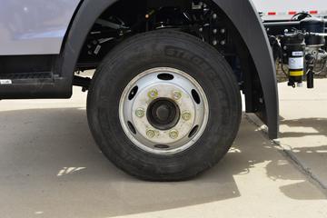 �й�����HOWO ͳ˧ 170���� 4.15�׵��Ų�դʽ�Ῠ(�й�����8��)(ZZ5047CCYF3215F144)ͼƬ