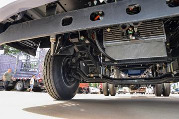 �й�����HOWO ͳ˧ 170���� 4.15�׵��Ų�դʽ�Ῠ(�й�����8��)(ZZ5047CCYF3215F144)ͼƬ