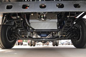 �й�����HOWO ͳ˧ 170���� 4.15�׵��Ų�դʽ�Ῠ(�й�����8��)(ZZ5047CCYF3215F144)ͼƬ