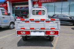 开瑞 优劲EV 华南版 2.7T 3米单排纯电动栏板微卡(SQR1036BEVH08)36.8kWh